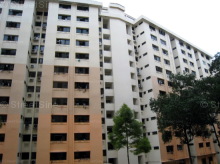 Blk 65 Telok Blangah Drive (Bukit Merah), HDB 4 Rooms #255352